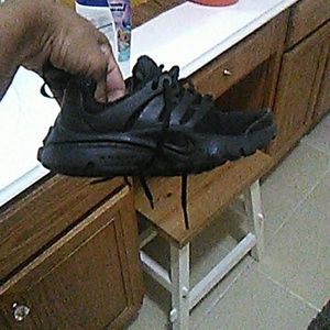 Nike Presto